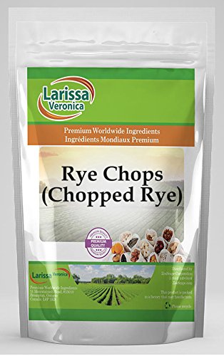 Larissa Veronica Rye Chops (Chopped Rye) (16 oz, ZIN: 525526) - 2 Pack