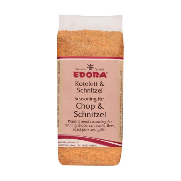 Edora Seasoning for Chops and Schnitzel, 100g
