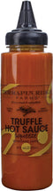 Terrapin Ridge Farms Gourmet Truffle Hot Sauce, Spicy and Earthy Condiment 8