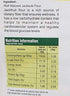 Rens Farms Jackbulb 250 Pack 1 Well Matured Green Jackfruit Flour Gluten Free, Raw Jack Fruit Powder Grams