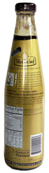 Megachef 21.2oz. (600ml) Premium Oyster Sauce