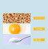 Snacksland 12.7oz(6 Packs) Handmade Tiger Skin Cake to Fragrant, Tender Sweet and Soft, Lactic Acid Bacteria Flavored