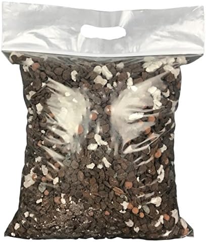 Cattleya Imperial Orchid Blend (Standard Size Bag)