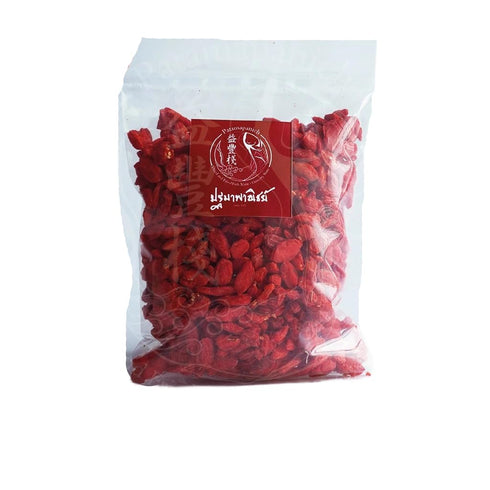 Generic Premium Dried Goji Berries - Large Grade Whole Red Berries - Naturally