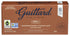 Guittard Bar Chocolate Baking Unsweetened Gluten Free, 6 Ounce
