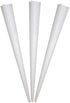 Concession Essentials 100ct 16oz 2pack, (1 32oz's Cotton Candy Floss Sugar with Cotton Candy Cones, Jar, Pink Vanilla
