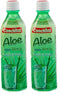 Conchita Aloe Vera Juice Drink - Refreshing Beverage - 500ml (Pack of