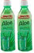 Conchita Aloe Vera Juice Drink - Refreshing Beverage - 500ml (Pack of