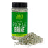 Pickle Brine Seasoning by Lane's, All-Natural for Meats, Veggies, Seafood, 16 oz (453g)