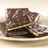 1892 15 Count, 2 Packs) Asher's Chocolates, Chocolate Covered Grahams, Gourmet Sweet and Salty Candy, Individually