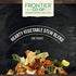 1lb, Frontier Co-op Hearty Vegetable Herb Blend for Stew, Kosher - Mixed Dried Vegetables For Soup, Stir Fry, Ramen