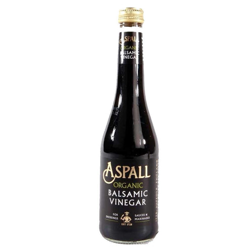 Aspall Organic Vinegar Balsamic (350ml)