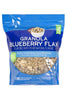 Generic Blueberry Flax Granola, Naturally Flavored, 32 oz. Non-GMO ingredients and no artificial