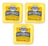 Butter Kaese Cheese 3-Pack German-Style, Mild & Creamy, Melt in your Mouth,