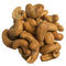 OliveNation Jumbo Cashews, Roasted, Salted with Sea Salt, Non-GMO, Gluten Free, Kosher,