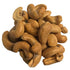 OliveNation Jumbo Cashews, Roasted, Salted with Sea Salt, Non-GMO, Gluten Free, Kosher,