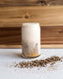 32 oz 8 (Pack 6) Rishi Tea Masala Chai Latte & Turmeric Ginger Bundle - Organic Tea Concentrate, Easy-to-Serve Hot