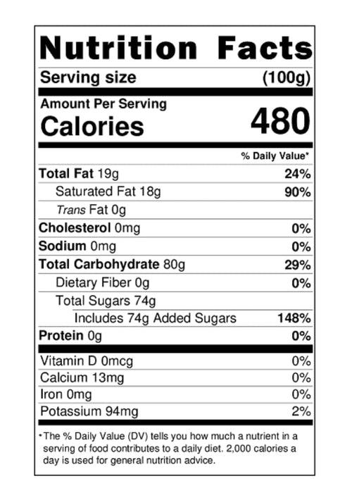 Sweet Evas 100% KOSHER,1.5 LBS. NATURAL RAINBOW SPRINKLES - NATURAL COLOR, DAIRY FREE, NUT FREE, GLUTEN FREE, SOY FREE