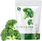 Generic (Pack of 2) Organic Broccoli Powder | Pure, Nutrient-Rich Green Superfood |