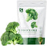 Generic (Pack of 2) Organic Broccoli Powder | Pure, Nutrient-Rich Green Superfood |
