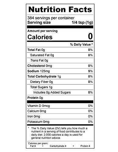 (13.75oz) SuckleBusters Hog Waller: Texas Best Pork BBQ Rub, Sweet & Salty Seasoning for Pork Ribs, Butt, Chops