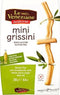 Generic Le Veneziane's Gluten Free Breadsticks, 250g, 1 Bag
