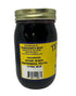 18 oz Tennessee's Best Old Fashioned Black Raspberry Jam | Handcrafted With Simple Ingredients | Small Batch Made |