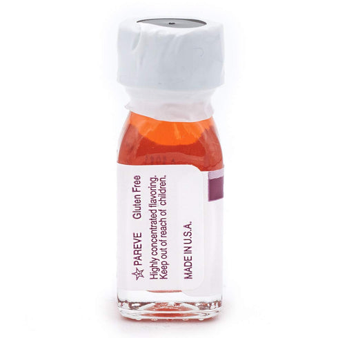 LorAnn Oils Super Strength Flavoring for Candy Making, Baking, Hard Candy, Bubble Gum, Pack of 2, 0.125 fl oz
