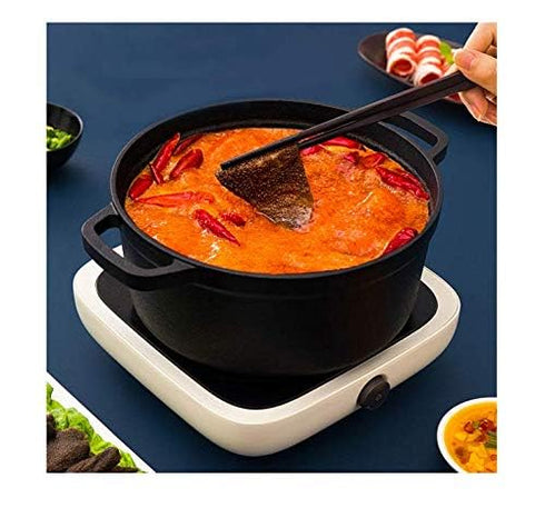 HAidilao 5.3oz (150g) 2Bags Authentic Beef Tallow Hot Pot Sauce Premium Spicy Hot Pot Soup Base NEW ITEM X