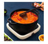 HAidilao 5.3oz (150g) 2Bags Authentic Beef Tallow Hot Pot Sauce Premium Spicy Hot Pot Soup Base NEW ITEM X