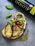 The Olive Trading Co. 2025, 643 2025 250ml) Alonso, Coratina Extra Virgin Olive Oil, Chile, Gold NYIOOC High
