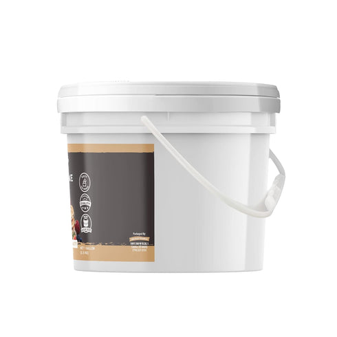1 Birch & Meadow Gallon Pancake Mix, Delicious, Fluffy & Soft