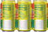 Cactus Cooler 12 Oz (6 Pack) Orange Pineapple Soda