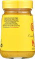 4oz Colman's Wet Mustard