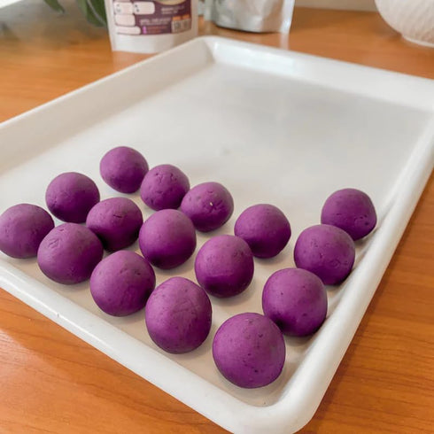 Generic 500g Instant Flour Sweet Potatoes Ball