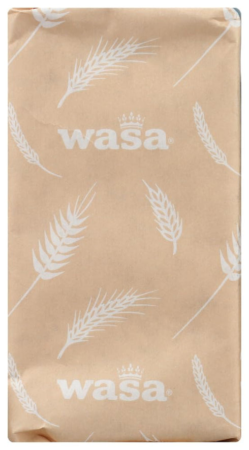 Wasa Lite Crispbread Rye Snacks