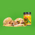 2,8 OZ 80g 100% Be Truffle - Black Truffle Spicy Mayo - - Made in Italy - Cholesterol-Free, Gluten-Free