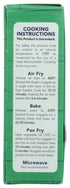 Bell & Evans 12 OZ Organic Chicken Nugget