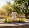 Metr Les Confitures la Ancienne, Set of 2 Jars, Poire au Vanille Preserves