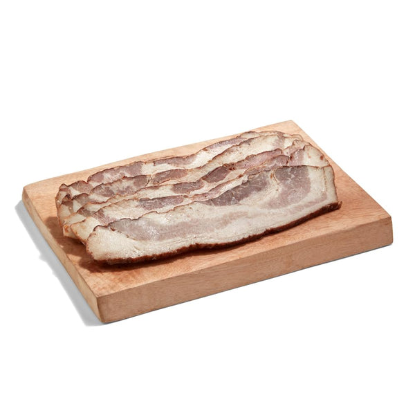 PEDERSON NATURAL FARMS Applewood Smoked Bacon