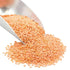 Organic Split Red Lentils - Quick Cooking 15-20 Min - Dal Soups