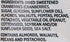 2.62 (Pack 1) Amazon Brand - Happy Belly Dried Cranberries, Nuts & Pepitas Trail Mix, pound
