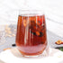 Wanciment 8 (2 Pack/40 Ginseng-Infused Eight Treasure Teas, Kidney Tea Formula Ginseng Six Treasure Tea, Kidney Cleanse