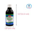 Deiman D-15 (4 oz) Artificial Food Flavoring Pistachio Concentrate fl