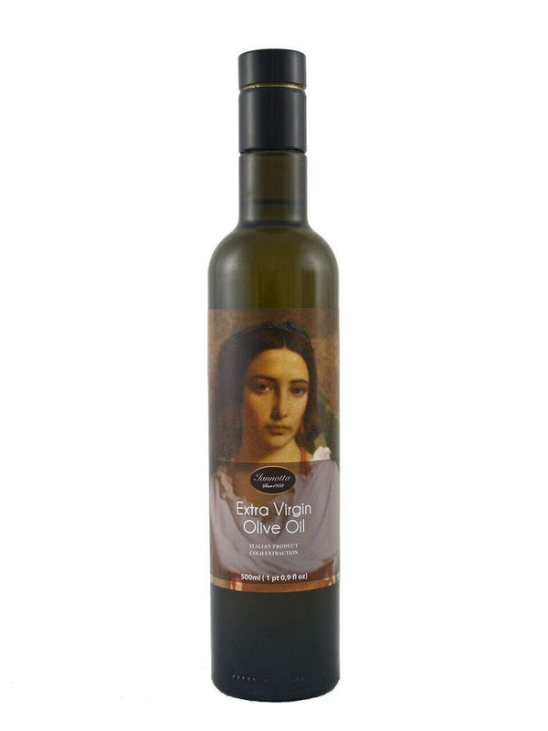 Iannotta Extra Virgin Olive Oil from Lazio, Italy