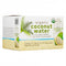 Generic Organic Coconut Water, 11.1 fl oz, 12-count, Organic Coconut Water, No sugar