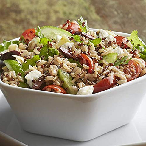12oz (Pack 6) Minute Rice and Quinoa