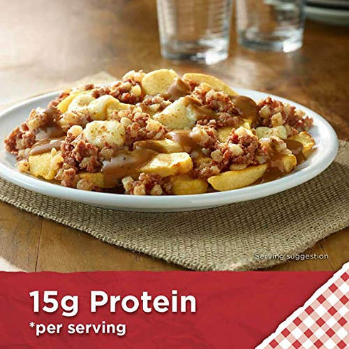 7.5 Oz MARY KITCHEN Hormel Homestyle Corned Beef Hash