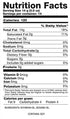 Sunny's Gourmet Korean Stir Fry Oil, All Natural High Heat Cooking Oil, 15.5 oz. (Single)