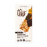 Theo Chocolate Brown Rice Quinoa Crunch Organic Dark Chocolate Bar, 85% Cacao,